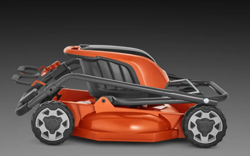 Lawn Mower Lb146i!